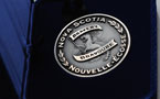 Nova Scotia Medal of Bravery.