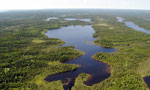 French River-East, a potential protected area candidate.