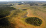Chignecto Isthmus-North, a potential protected area candidate.